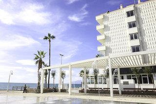 Hotel Elimar - Rincon De La Victoria - Spanien Hotel Elimar - Rincon De La Victoria - Spanien