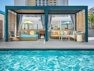 Hotel Solamar - San Diego - USA Hotel Solamar - San Diego - USA