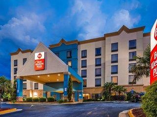 BEST WESTERN PLUS Hotel & Suites Airport South - USA - Georgia