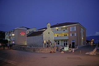Hotel Villa Adria - Kroatien - Kroatien: Insel Krk