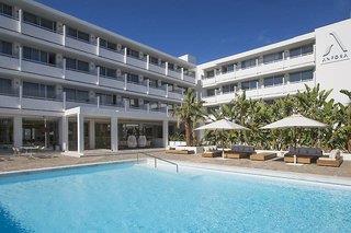 Hotel Anfora Playa - Spanien - Ibiza