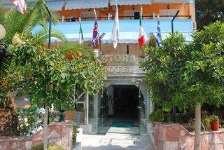 Hotel Astoria - Alykes - Griechenland Hotel Astoria - Alykes - Griechenland