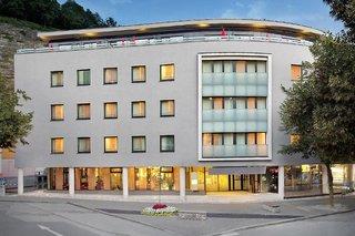 Hotel Star Inn Salzburg Zentrum - Österreich - Salzburg - Salzburg