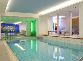 Hotel Ambassador & Spa - Bern - Schweiz Hotel Ambassador & Spa - Bern - Schweiz