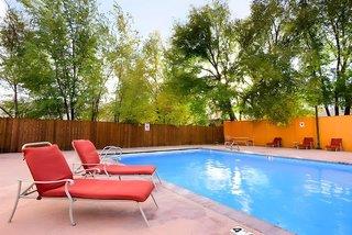 Hotel River Canyon Lodge - Moab (Arches National Park) - USA Hotel River Canyon Lodge - Moab (Arches National Park) - USA