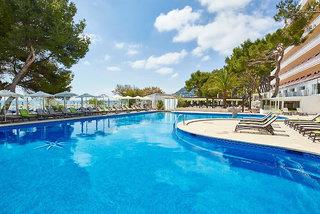 Hotel Laguna - Cala Canyamel - Spanien Hotel Laguna - Cala Canyamel - Spanien