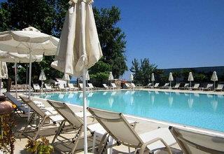 Hotel Platamon Palace & Village - Platamonas - Griechenland Hotel Platamon Palace & Village - Platamonas - Griechenland