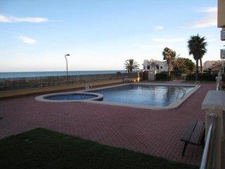 Hotel Playa Principe - Spanien - Costa Blanca & Costa Calida