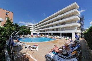 Hotel Esmeraldas - Spanien - Costa Brava