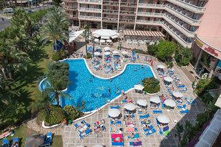 Hotel Club Dorada Palace - Spanien - Costa Dorada