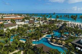 Hotel Now Larimar Punta Cana - Playa Punta Cana - Dominikanische Republik Hotel Now Larimar Punta Cana - Playa Punta Cana - Dominikanische Republik