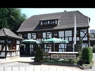 Hotel Zum Bürgergarten - Stolberg - Deutschland Hotel Zum Bürgergarten - Stolberg - Deutschland