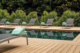 Hotel Furnas Spa - Furnas - Portugal Hotel Furnas Spa - Furnas - Portugal