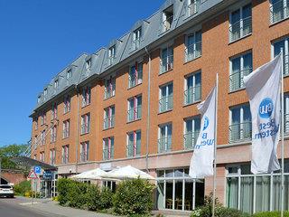 BEST WESTERN Hotel Stadt Merseburg
