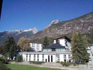 Hotel Alp - Slowenien - Slowenien Inland