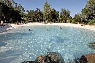 Hotel Camping l'Ultima Spiaggia - Bari Sardo - Italien Hotel Camping l'Ultima Spiaggia - Bari Sardo - Italien