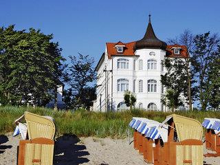 Strandhotel Lissek Binz - Deutschland - Insel Rügen