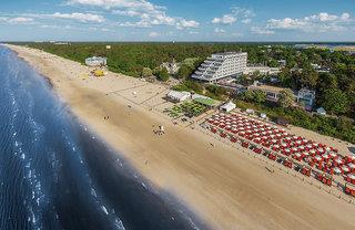 Hotel Baltic Beach
