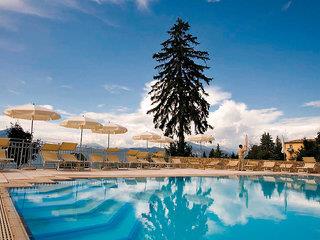 Hotel Sole San Zeno - San Zeno Di Montagna - Italien Hotel Sole San Zeno - San Zeno Di Montagna - Italien