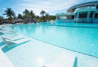 Hotel Grand Palladium Lady Hamilton Resort & Spa