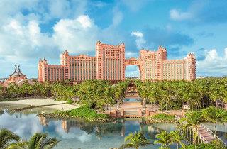 Hotel Atlantis Resort Royal Towers - Bahamas - Bahamas
