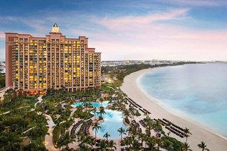 Hotel Atlantis Resort the Reef