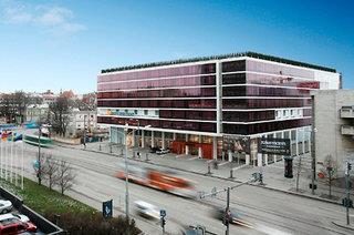 Nordic Hotel Forum - Tallinn - Estland Nordic Hotel Forum - Tallinn - Estland