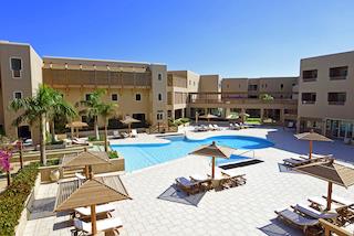 Hotel The Breakers Diving & Surfing Lodge - Ägypten - Hurghada & Safaga