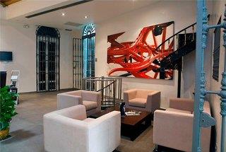 Hotel Itaca - Jerez de la Frontera - Spanien Hotel Itaca - Jerez de la Frontera - Spanien