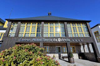 Hotel Serra Da Estrela
