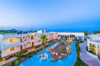 Hotel Afandou Bay & Suites - Griechenland - Rhodos