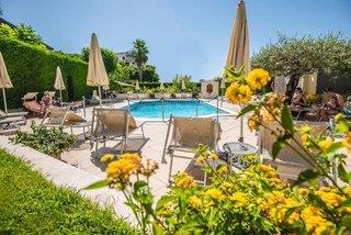 Hotel Villa Daphne - Giardini Naxos - Italien Hotel Villa Daphne - Giardini Naxos - Italien