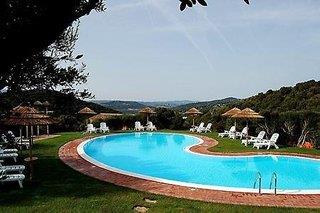 Hotel Aldiola Country Resort - Sant' Antonio Di Gallura - Italien Hotel Aldiola Country Resort - Sant' Antonio Di Gallura - Italien