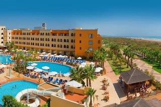 Hotel Playamarina Spa