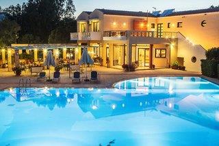 Hotel Aeolian Gaea - Griechenland - Lesbos & Lemnos & Samothraki
