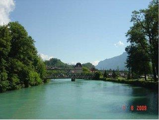 Hotel Du Lac Interlaken - Interlaken - Schweiz Hotel Du Lac Interlaken - Interlaken - Schweiz
