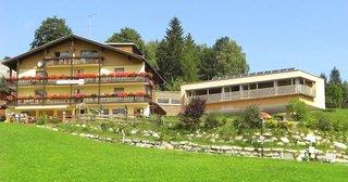 Hotel Dunza - Österreich - Vorarlberg