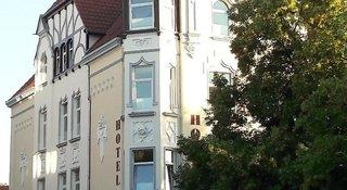 Hotel An Der Altstadt Hameln Gunstig Buchen Bei Lastminute De