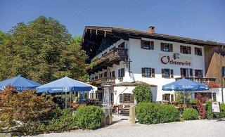 Hotel Ochsenwirt - Oberaudorf - Deutschland Hotel Ochsenwirt - Oberaudorf - Deutschland