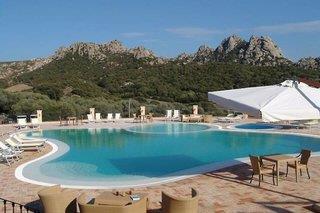 Hotel Parco Degli Ulivi - Arzachena - Italien Hotel Parco Degli Ulivi - Arzachena - Italien