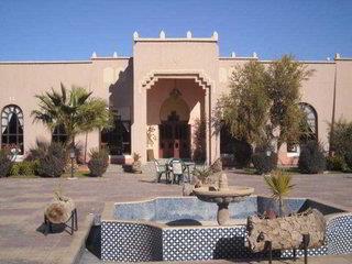 Hotel Fint - Marokko - Marokko - Inland