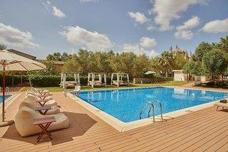 Hotel Hilton Sa Torre - Llucmajor - Spanien Hotel Hilton Sa Torre - Llucmajor - Spanien