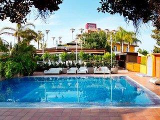 Hotel Marisol Park - Spanien - Costa Blanca & Costa Calida