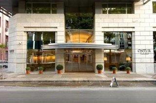 Hotel Ontur Izmir - Izmir - Türkei Hotel Ontur Izmir - Izmir - Türkei