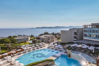 Hotel Kempinski Adriatic Istria - Savudrija - Kroatien Hotel Kempinski Adriatic Istria - Savudrija - Kroatien