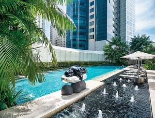 Hotel St.Regis Singapur