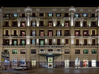 Hotel Una Napoli - Italien - Neapel & Umgebung
