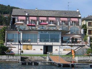 Hotel Bel Sit Meina - Meina - Italien Hotel Bel Sit Meina - Meina - Italien