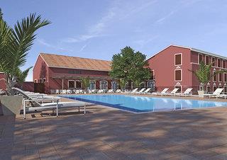 Hotel Villa Donat & Appartements - Sveti Filip I Jakov - Kroatien Hotel Villa Donat & Appartements - Sveti Filip I Jakov - Kroatien
