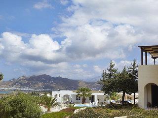 Hotel Kedros Villas - Griechenland - Naxos